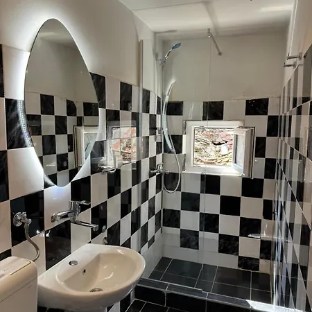 Apartman 89 Belgrád