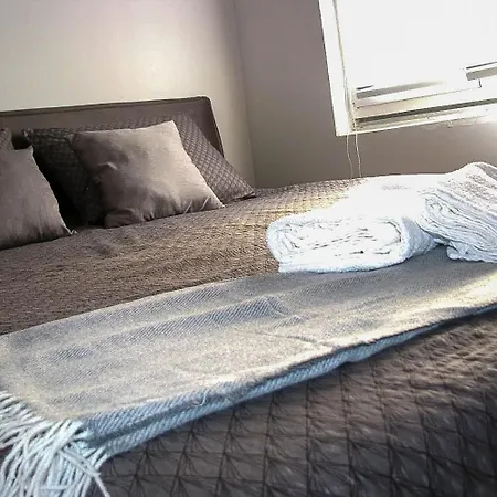 Apartment 89 Belgrade