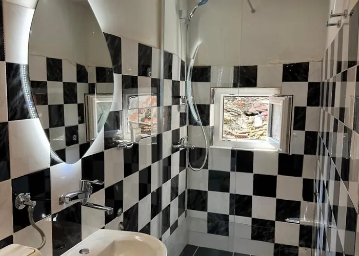 Apartamento 89 Belgrado