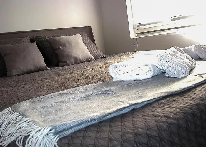 Apartamento 89 Belgrado