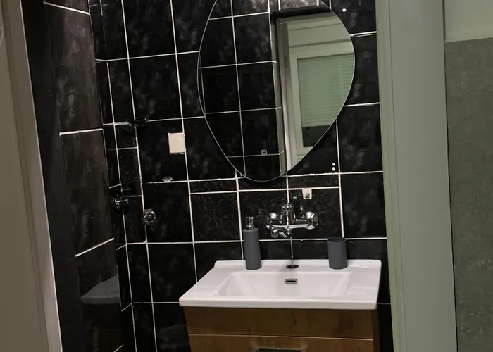 Apartamento 89 Belgrado